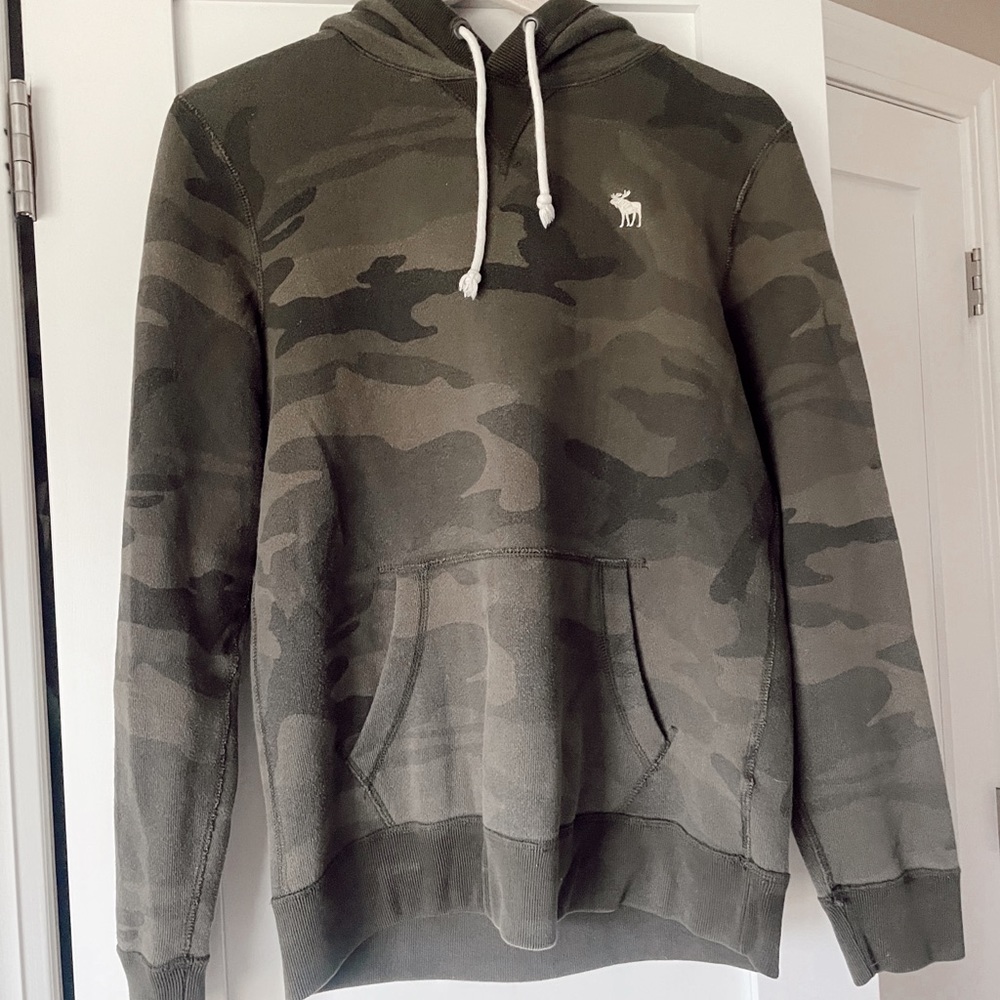 Abercrombie & Fitch hoodie